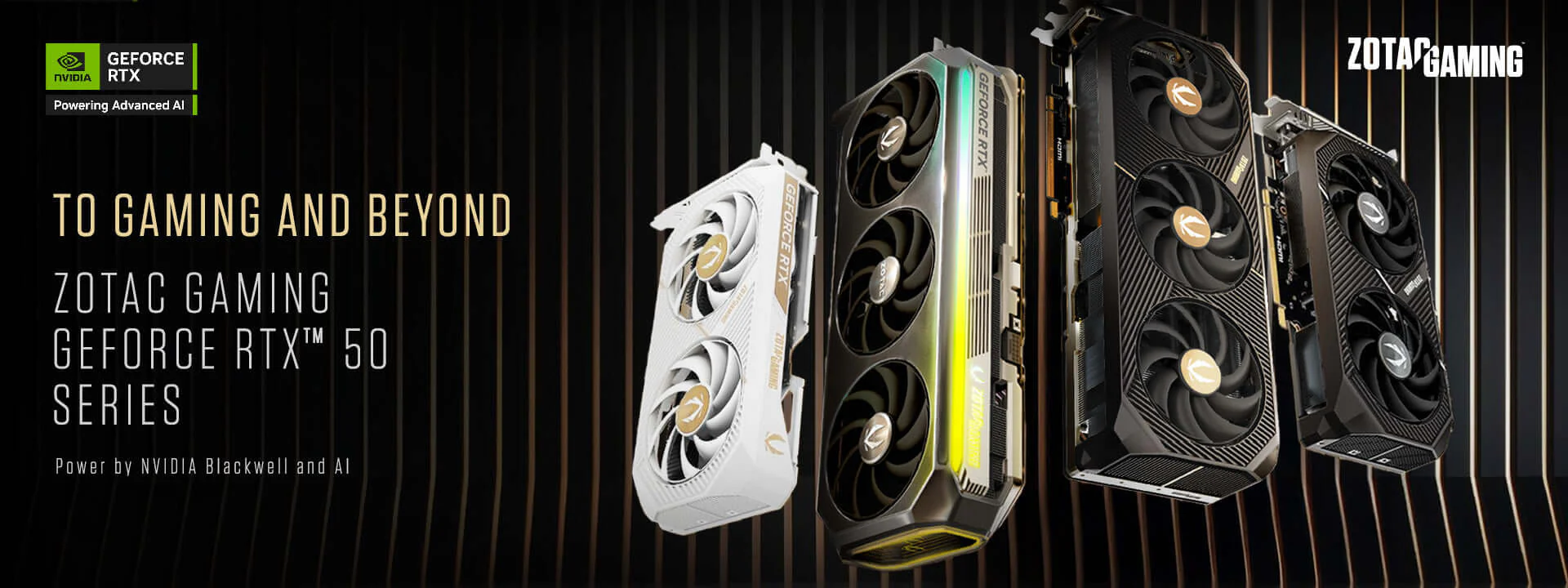 Ultimate Performance, Custom Built